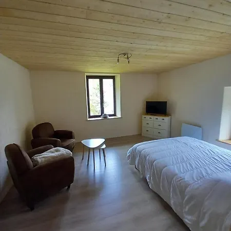 דירה Le Regit, Studio Cosy Avec Balneo