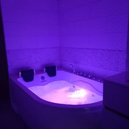 Le Regit, Studio Cosy Avec Balneo דירה *