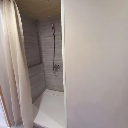 Le Regit, Studio Cosy Avec Balneo לה ברסה